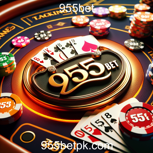 Explore os Jogos de Mesa no 955bet: Diversão e Estratégia em um Só Lugar